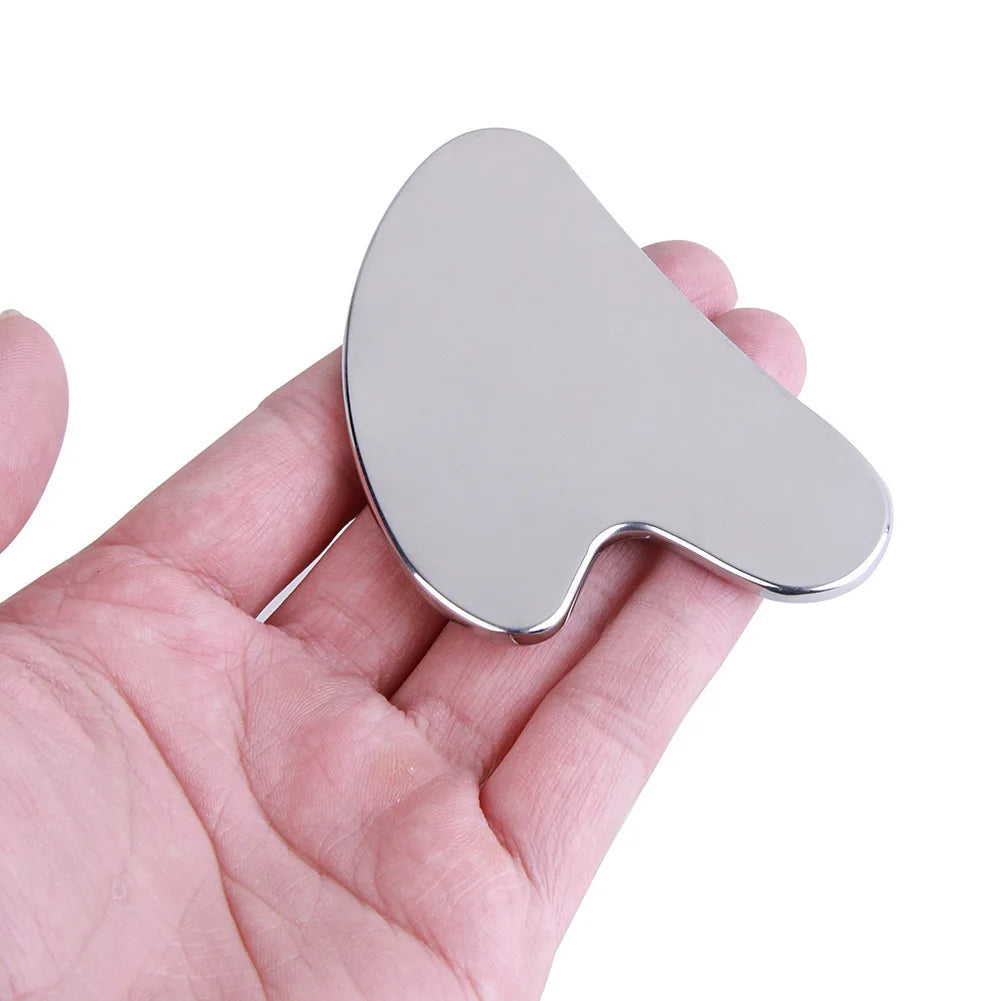 Gua Sha Scraper