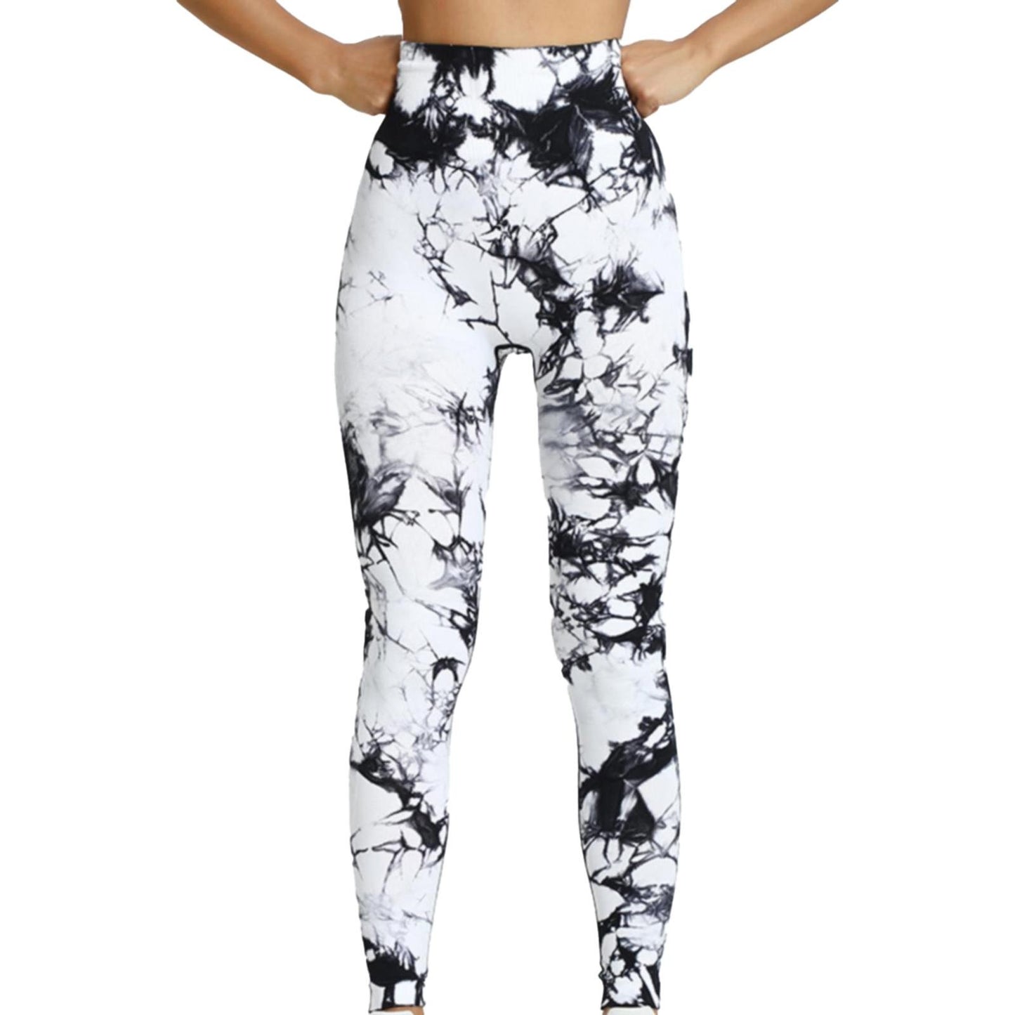 Seamless Yoga Leggings