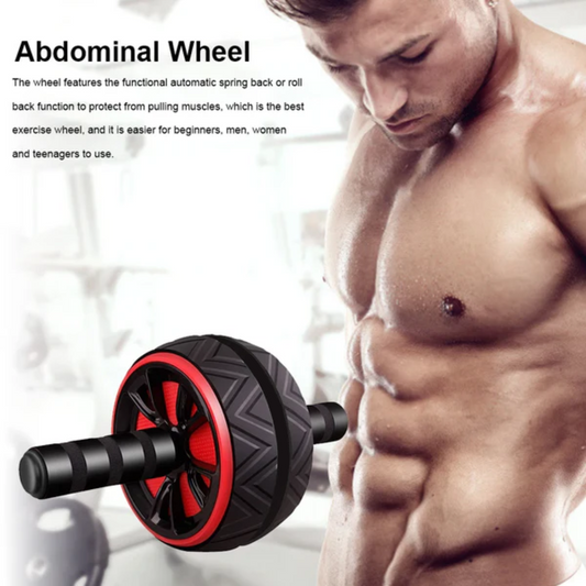 Abdominal Home Gym Roller