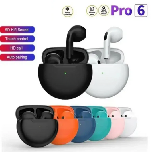 Wireless Mini Pods