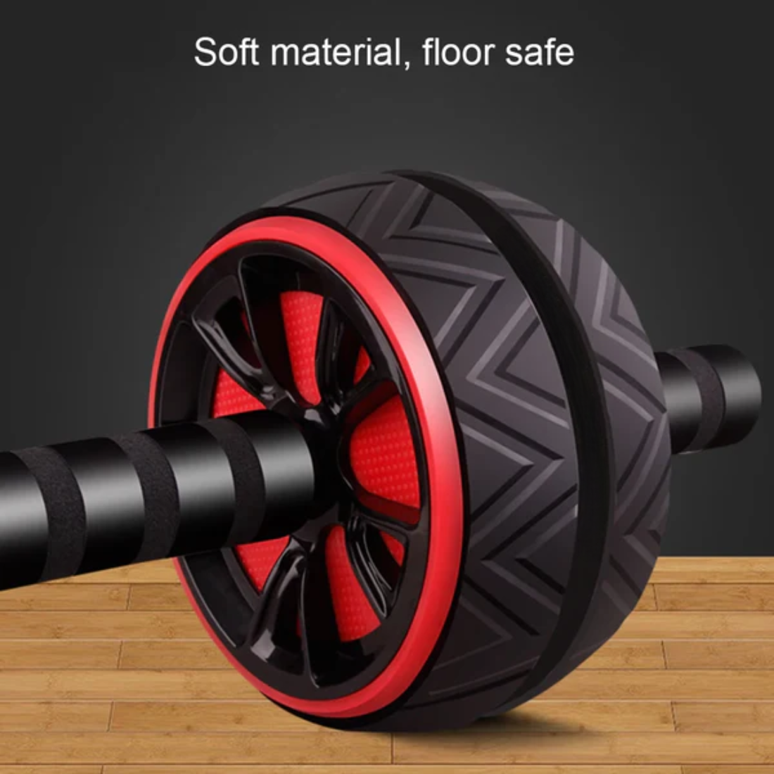 Abdominal Home Gym Roller