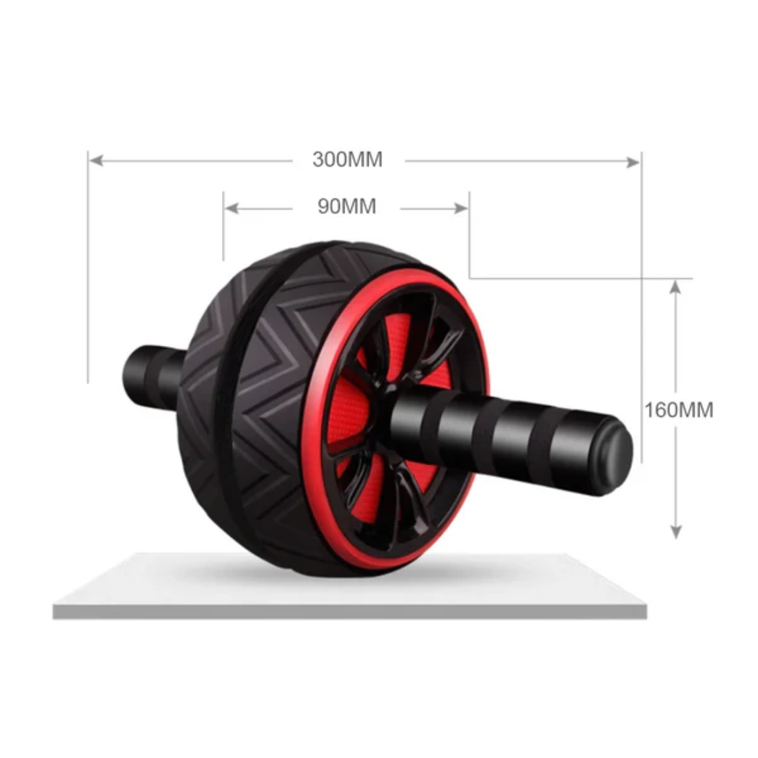 Abdominal Home Gym Roller