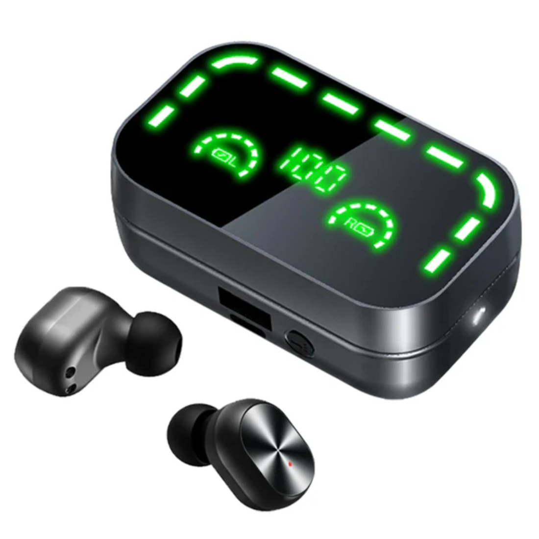 TWS Wireless Earphones