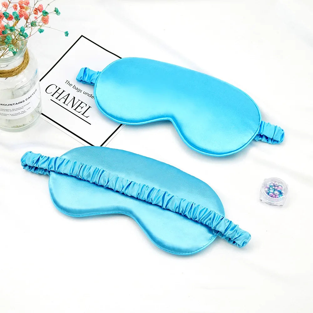 Silk Eye Mask