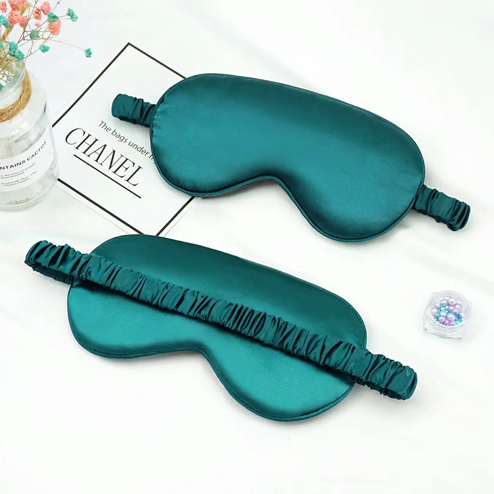 Silk Eye Mask