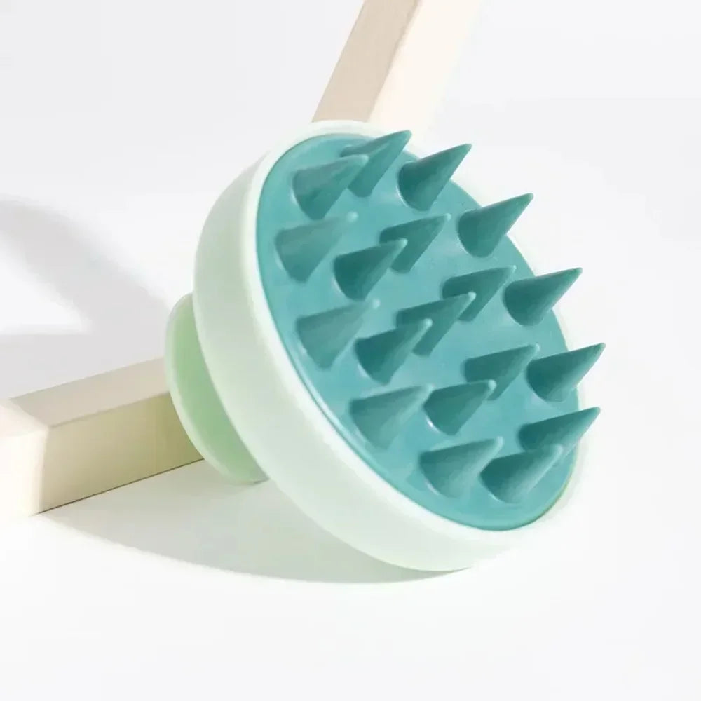 Scalp Massage Brush