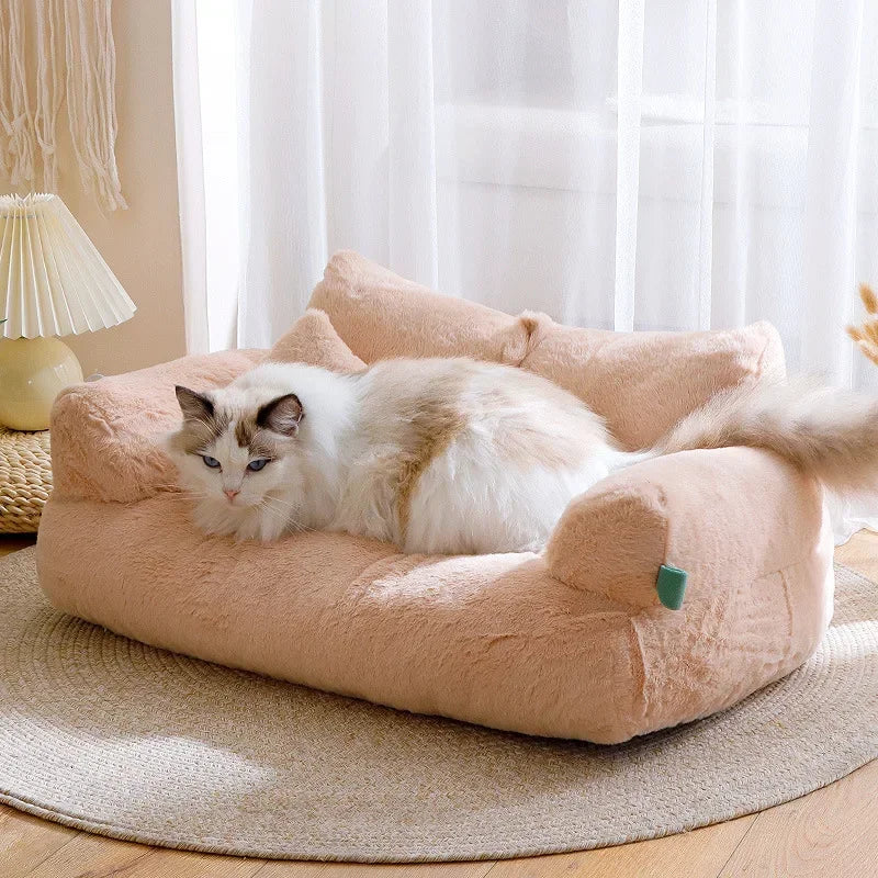 Pet Cushion Winter Furniture