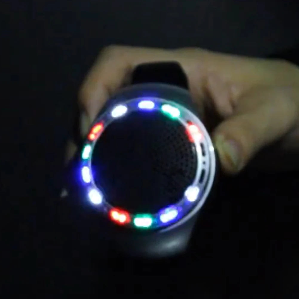 Wrist Watch Bluetooth Speaker