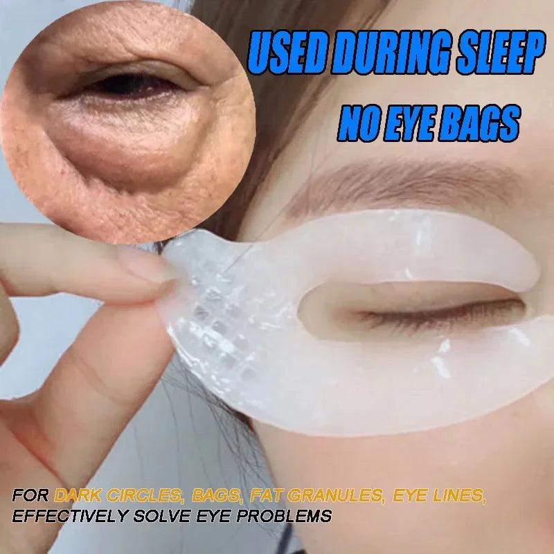 Collagen Eye Patches