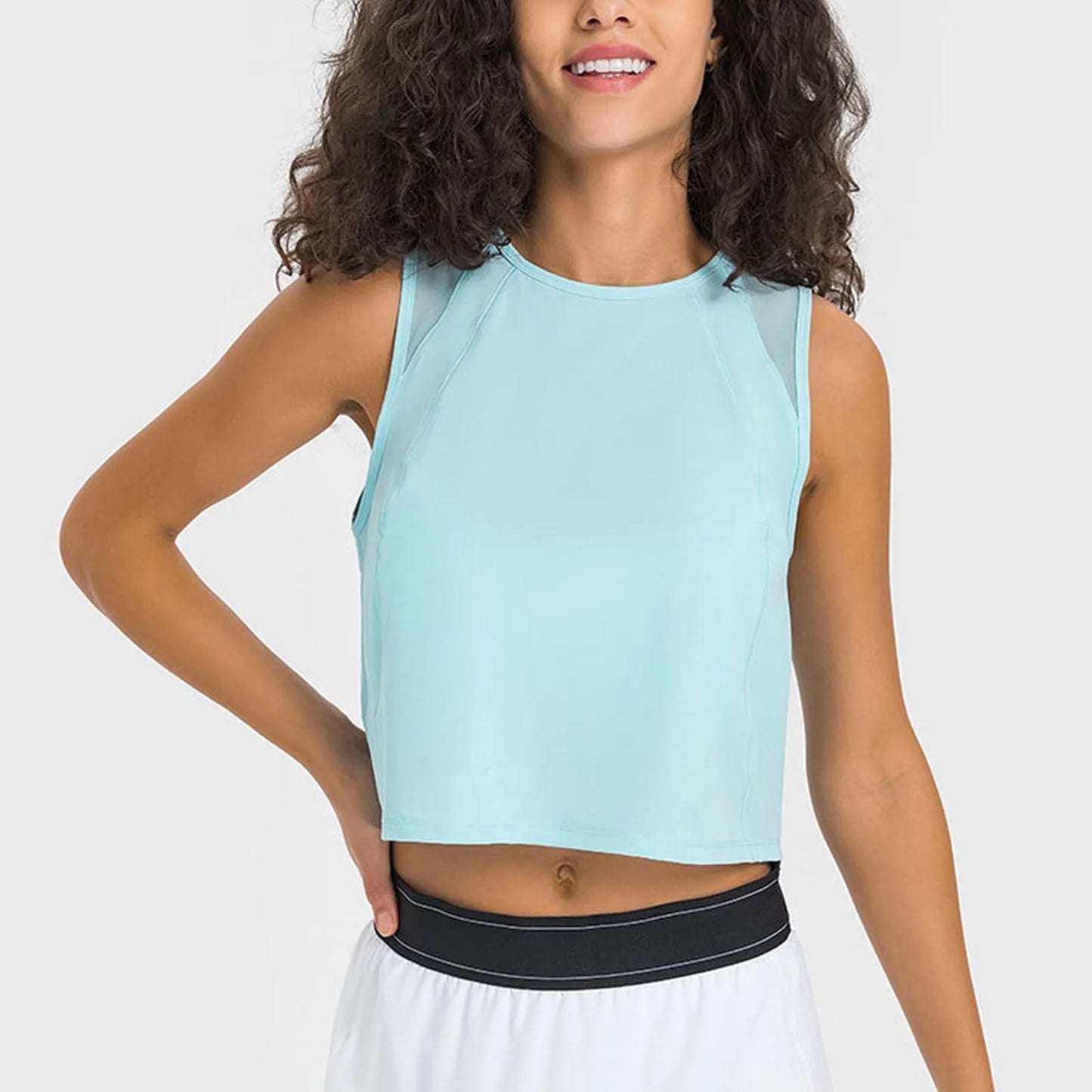 Yoga Sport Tank Top