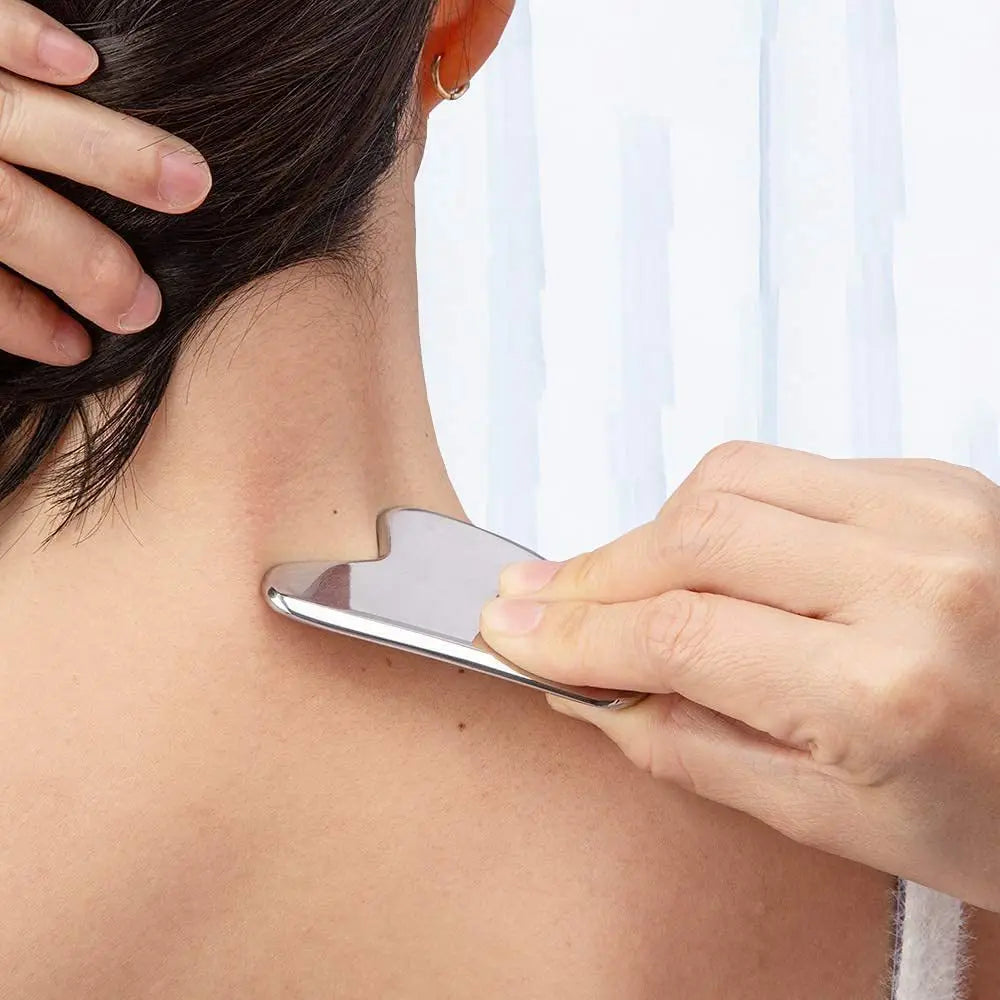 Gua Sha Scraper