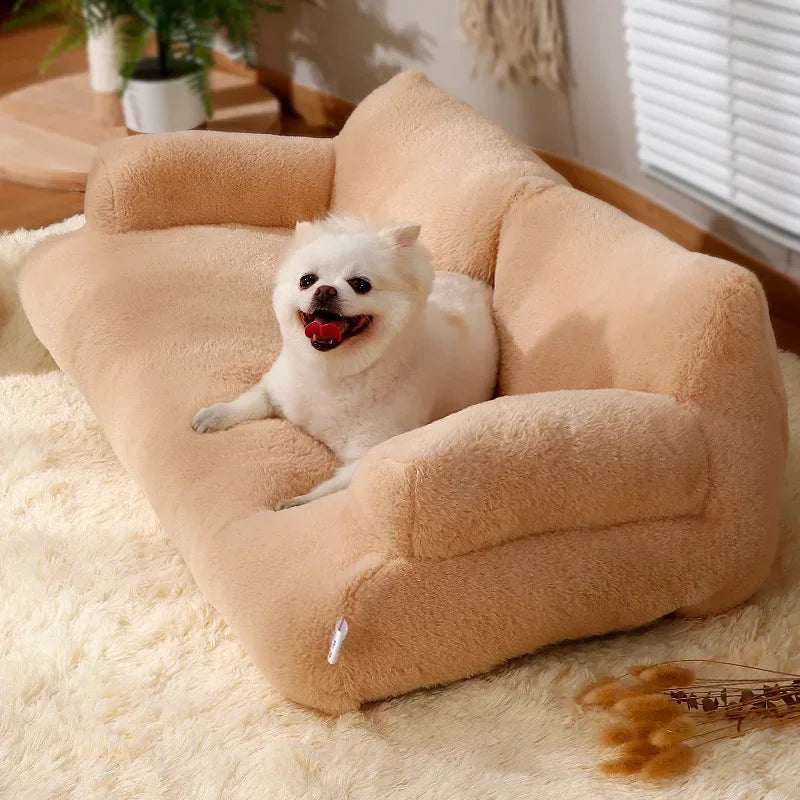 Pet Cushion Winter Furniture