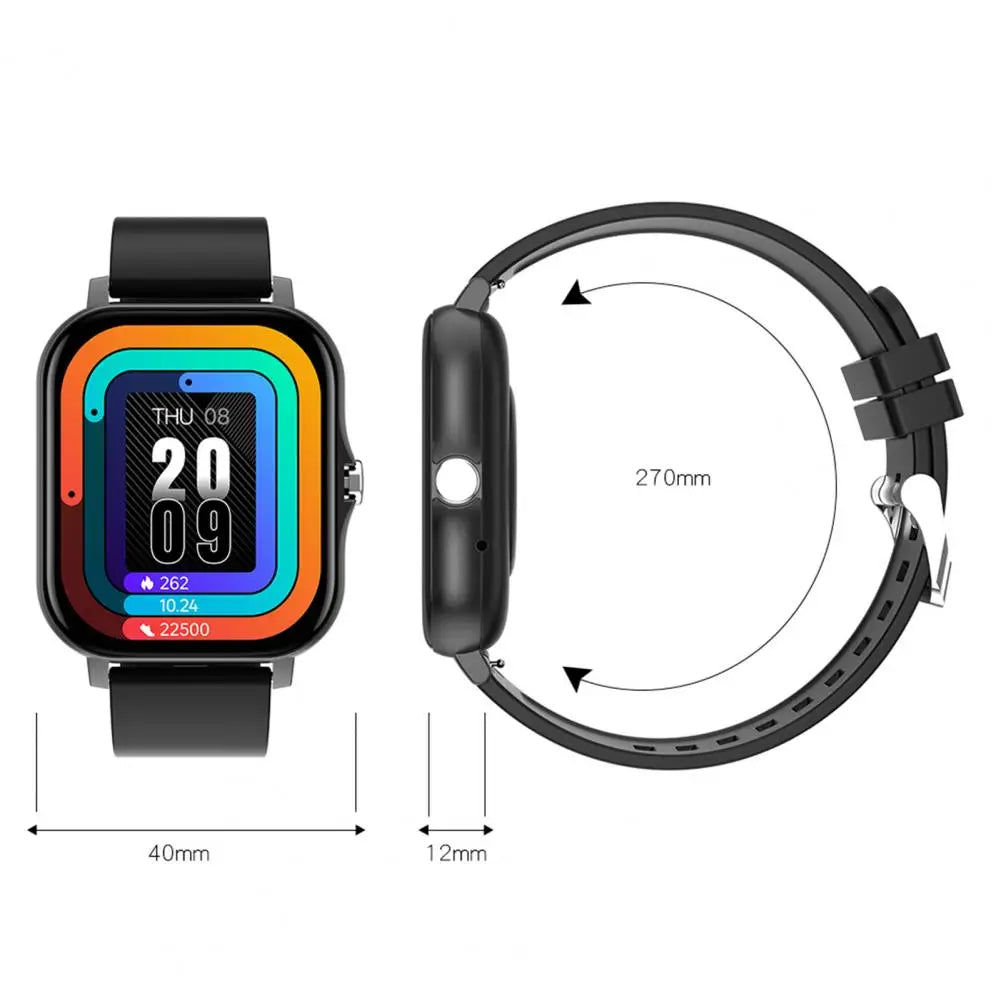 Ultra Bluetooth Smart Watch