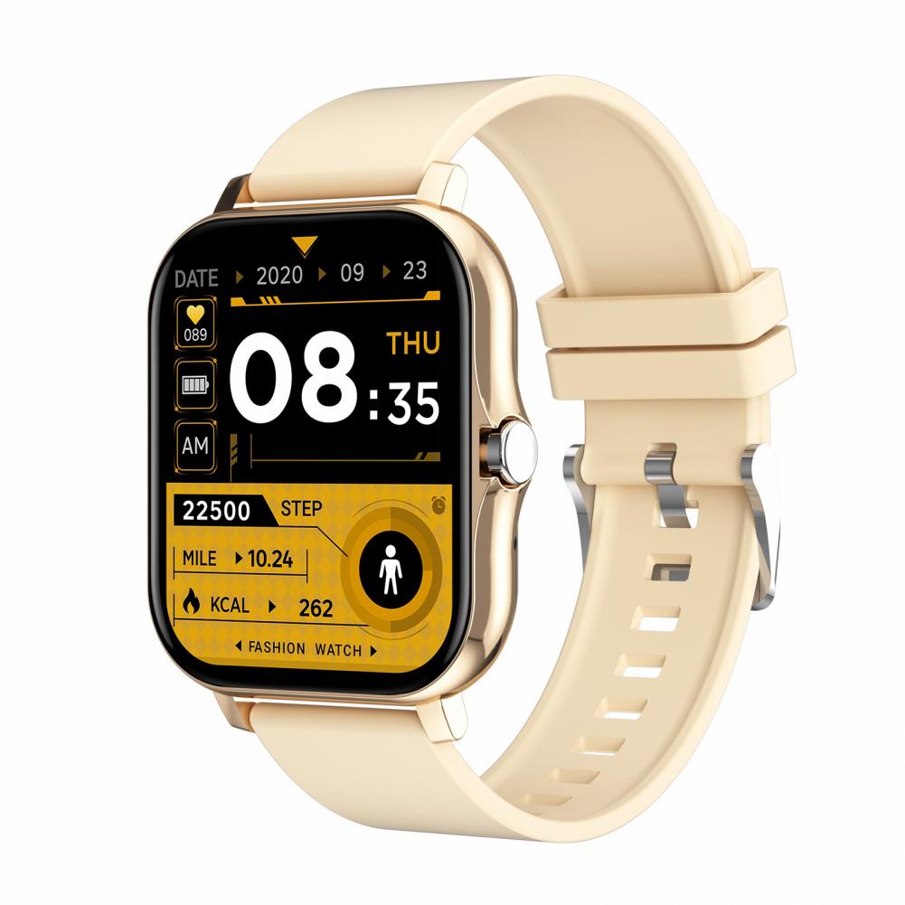 Ultra Bluetooth Smart Watch