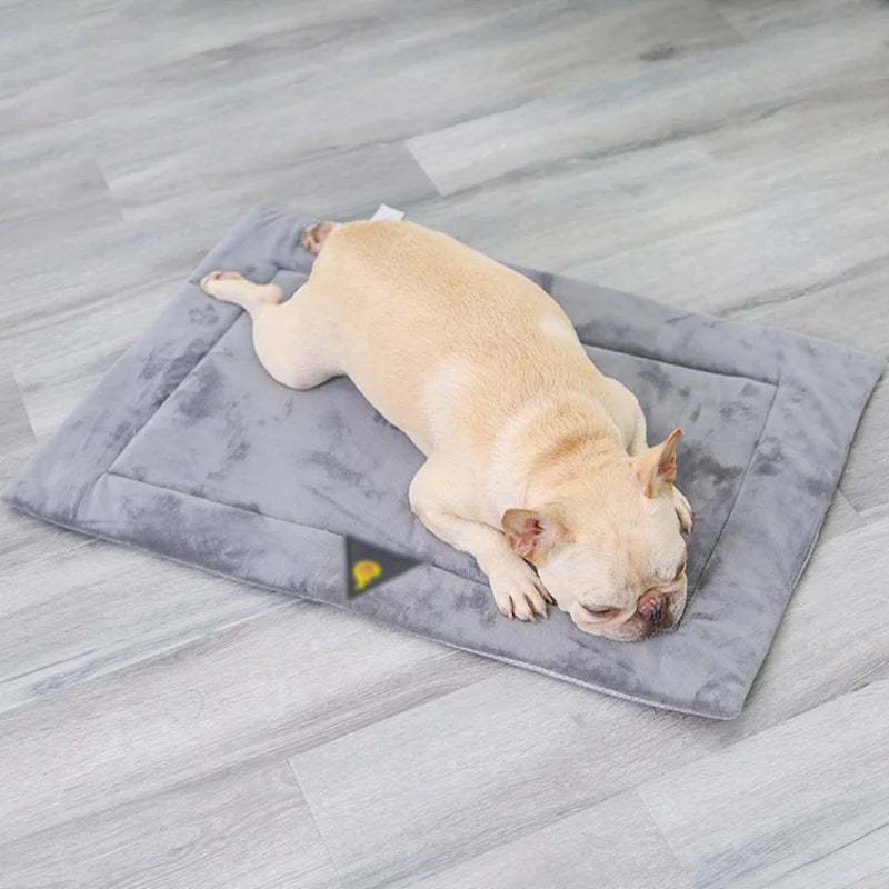 Self Heating Pet Pads