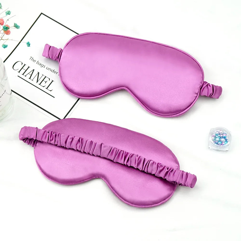 Silk Eye Mask