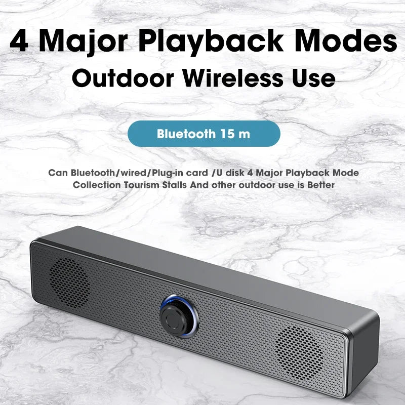 Home Theater Wireless Speaker