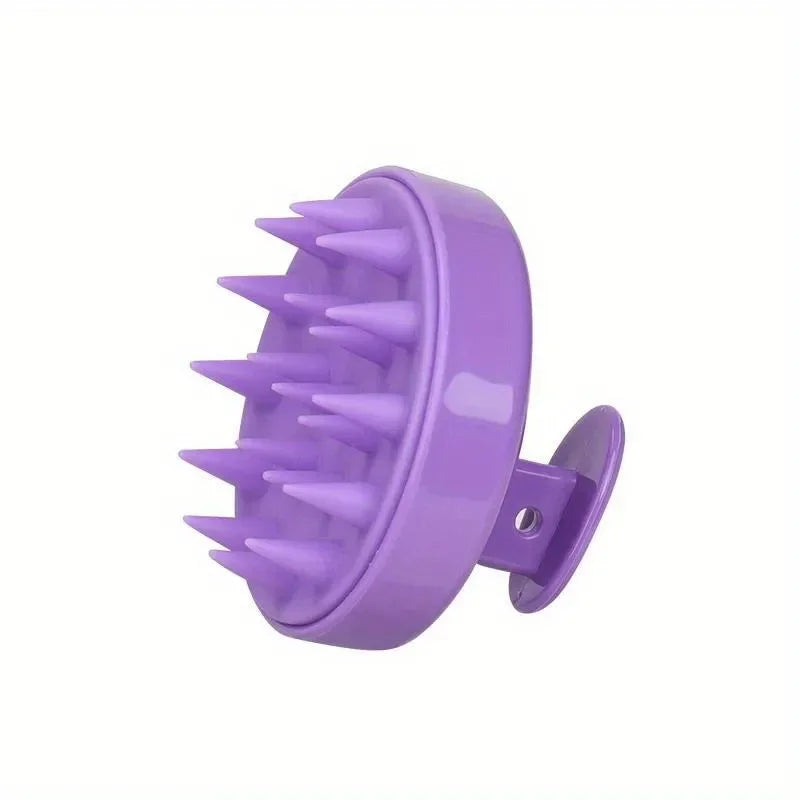 Scalp Massage Brush