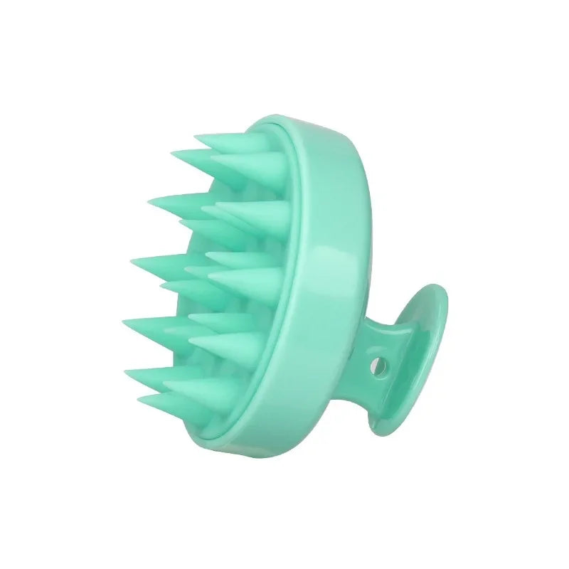 Scalp Massage Brush