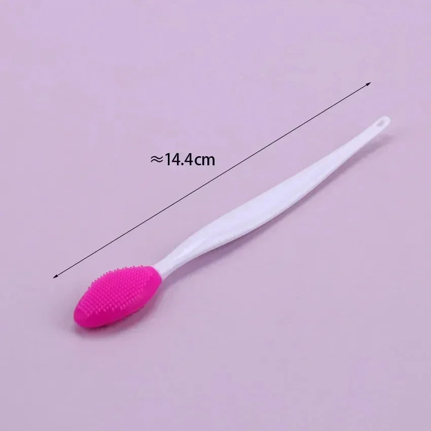 Silicone Exfoliating Brush