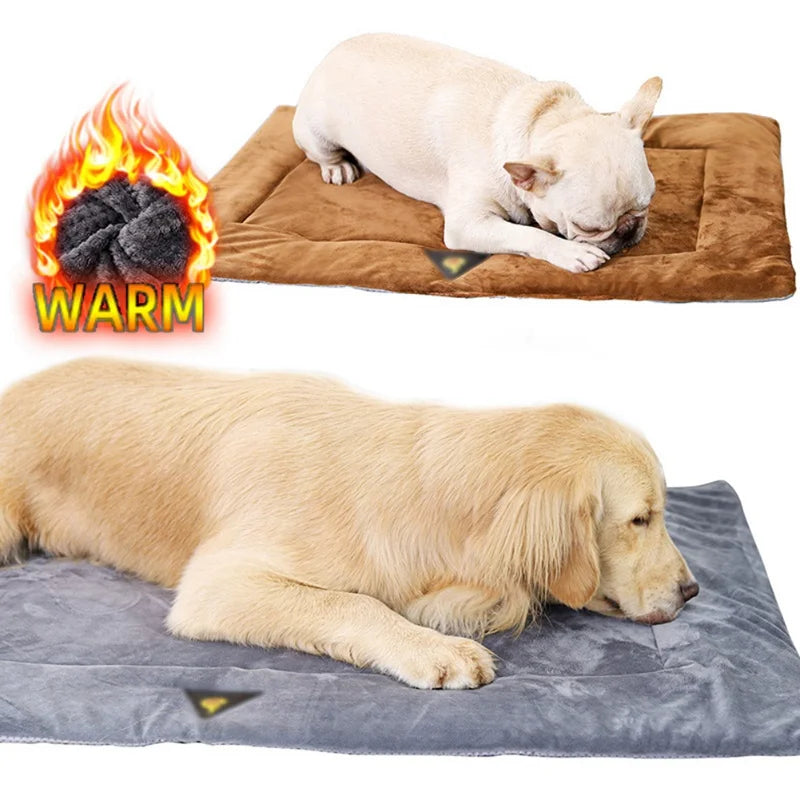 Self Heating Pet Pads