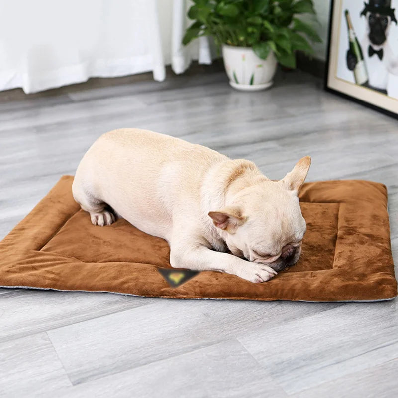 Self Heating Pet Pads