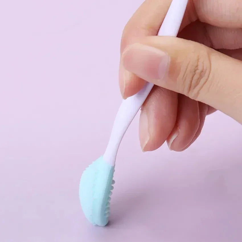 Silicone Exfoliating Brush