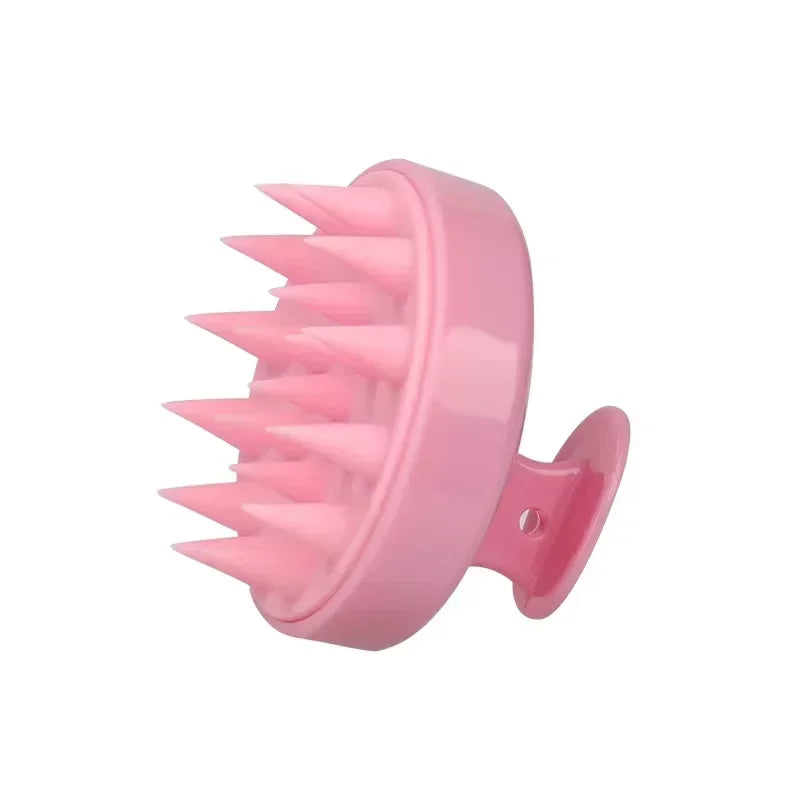 Scalp Massage Brush