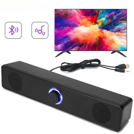 Home Theater Wireless Speaker