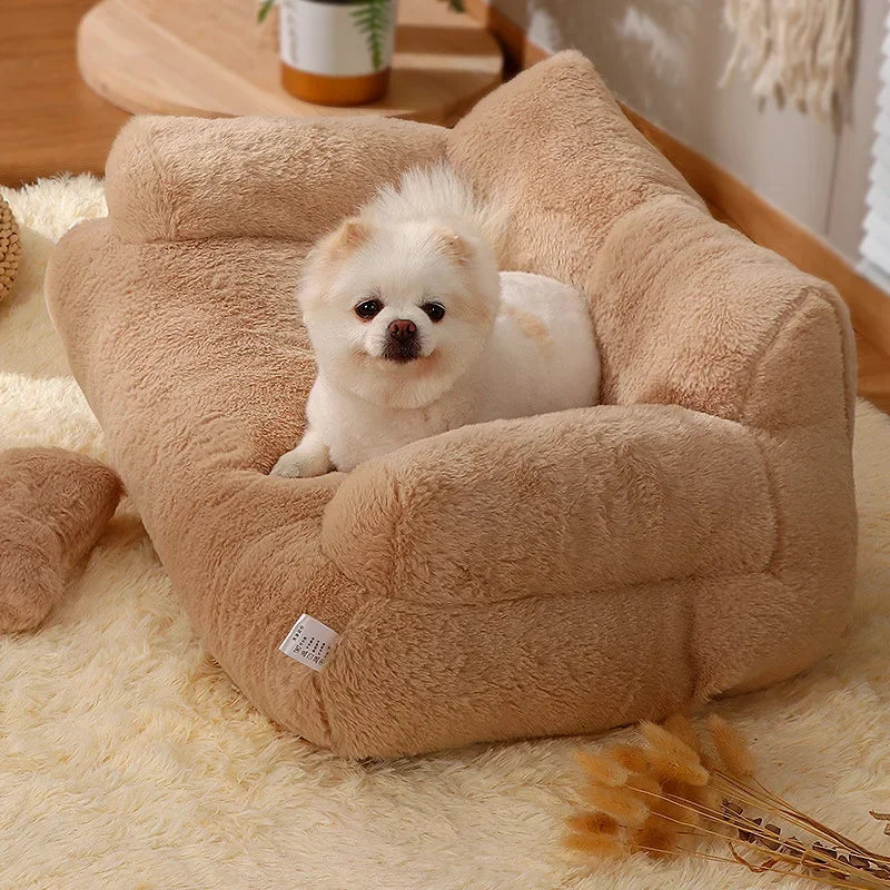 Pet Cushion Winter Furniture