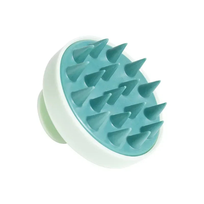 Scalp Massage Brush