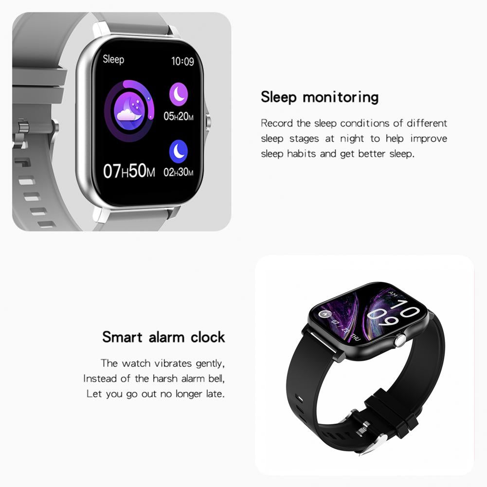 Ultra Bluetooth Smart Watch