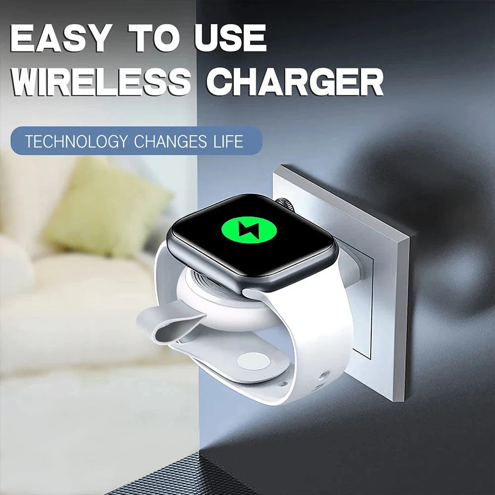 Fast Wireless Charger Dock