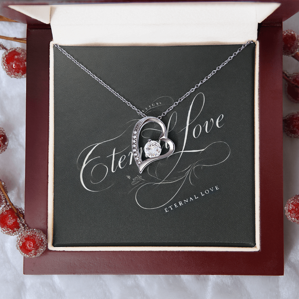 Forever Love Necklace