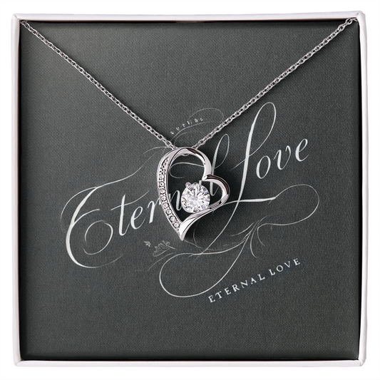 Forever Love Necklace