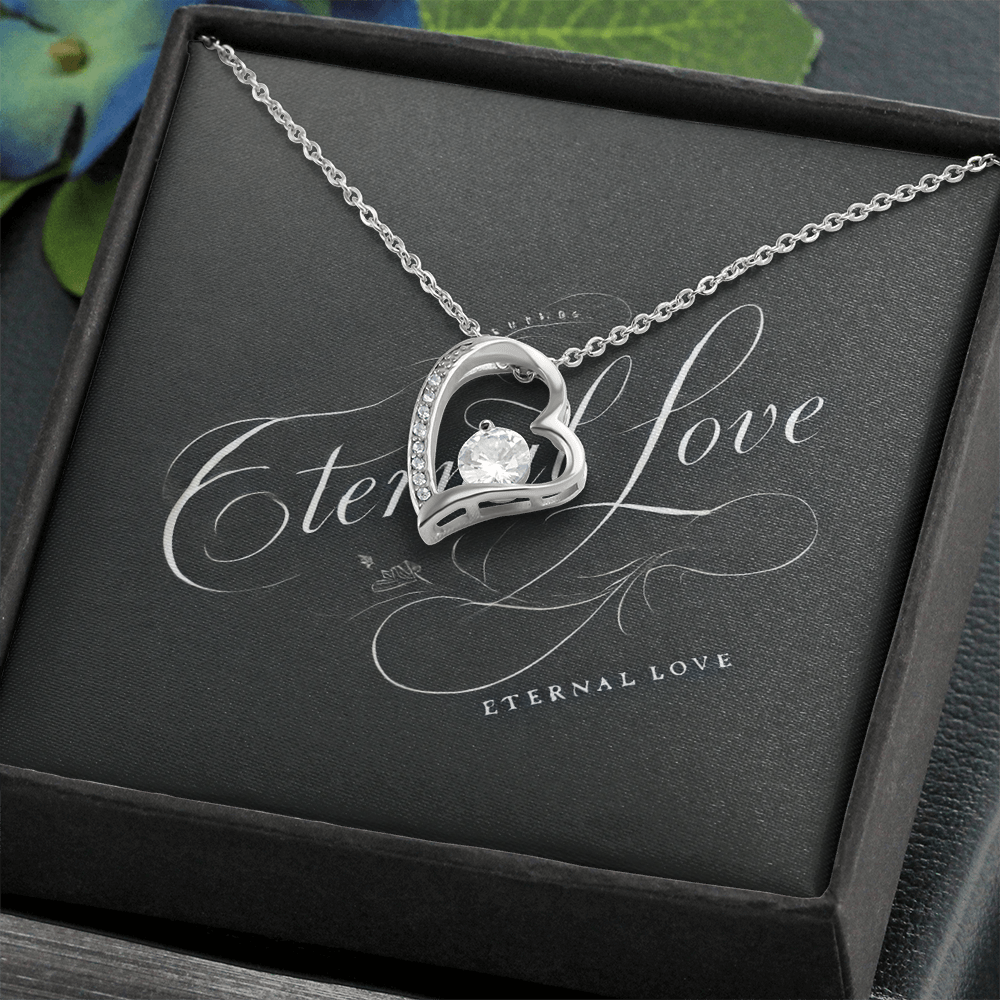 Forever Love Necklace