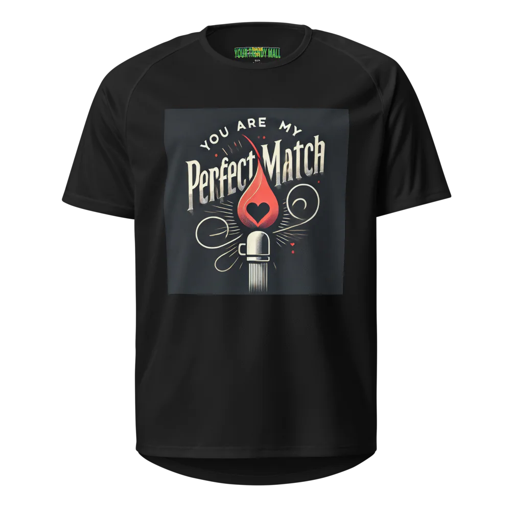 Unisex AeroMesh Athletic Shirt | SOL'S Excellence